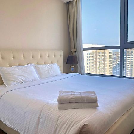 Vinhomes Central Park Apartments - The Central -The Park -The Landmark Thành Pho Ho Chí Minh Esterno foto