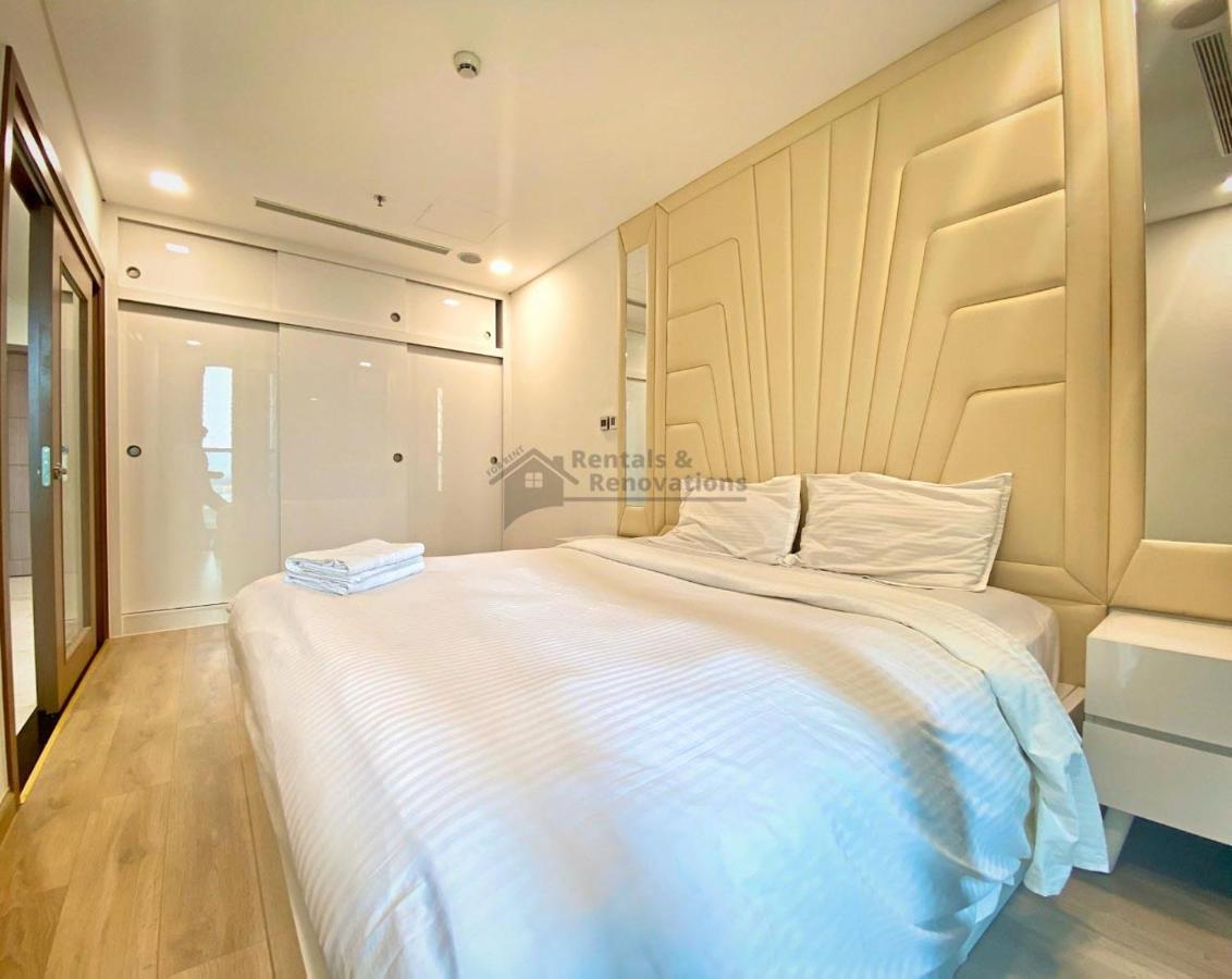 Vinhomes Central Park Apartments - The Central -The Park -The Landmark Thành Pho Ho Chí Minh Esterno foto