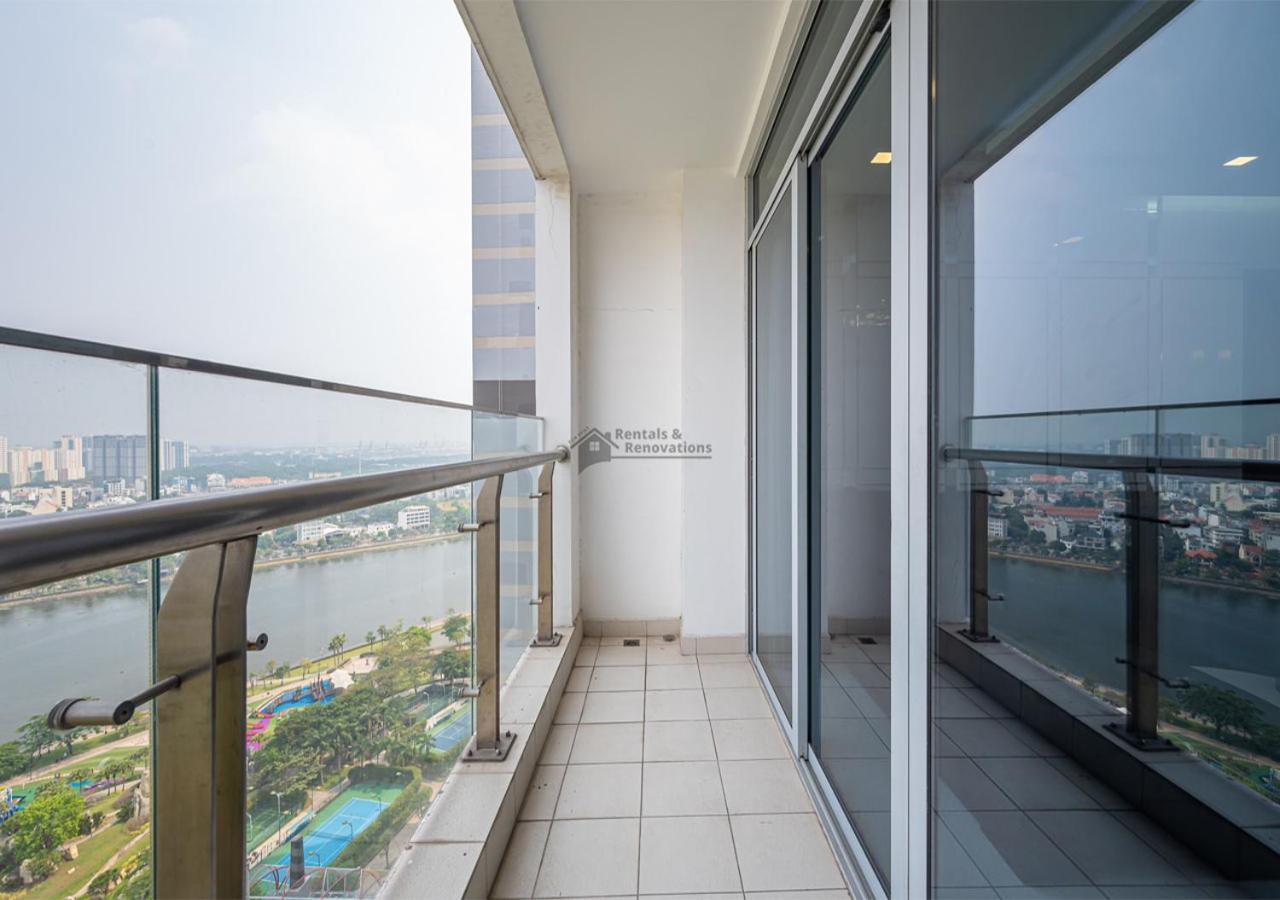Vinhomes Central Park Apartments - The Central -The Park -The Landmark Thành Pho Ho Chí Minh Esterno foto